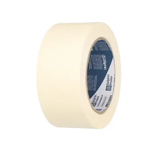 Papírová maskovací páska bílá